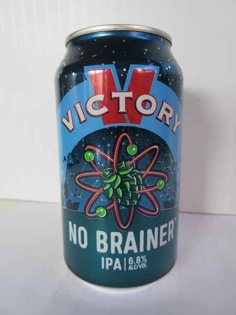 Victory - No Brainer IPA